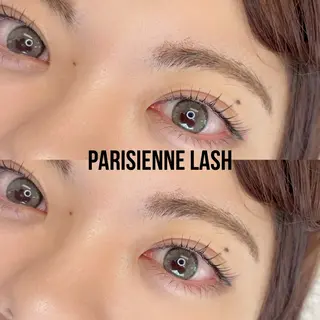 マツエク・マツパ olu 美甘 カレンのマツエク・マツパデザイン