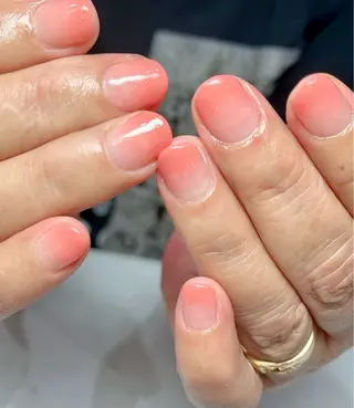 ネイル lemon nailレモンネイルのネイルデザイン