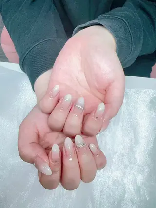 ネイル Uminail ゆうゆうのネイルデザイン