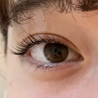 マツエク・マツパ 𝙎𝙚𝙞𝙧𝙖 ☆カット/パーマのヘアスタイル