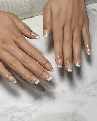 ネイル For...MOON nail　今橋のネイルデザイン