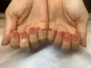 ネイル Crea la Luce久留米小森野店所属・nail annaのネイルデザイン