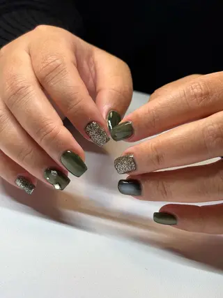 ネイル TAKAHASHI KANAのネイルデザイン