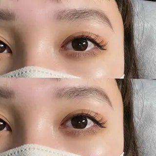 マツエク・マツパ maru 🌿代官山の眉毛・アイブロウイメージ