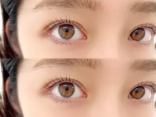 マツエク・マツパ Unknown ちひろのマツエク・マツパデザイン