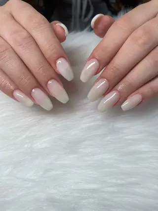 ネイル ulu🌼 nanaのネイルデザイン