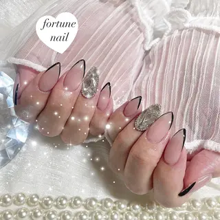 ネイル ☆saori ☆のネイルデザイン