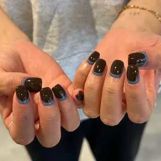 ネイル RINO AMANE nailのネイルデザイン