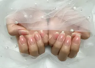 ネイル garden Nail Salonのネイルデザイン