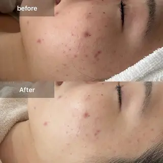 目元・まつパ・美肌フ ェイシャル谷町四丁目のマツエク・マツパデザイン