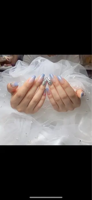 ネイル アールワン NAIL SALONのネイルデザイン