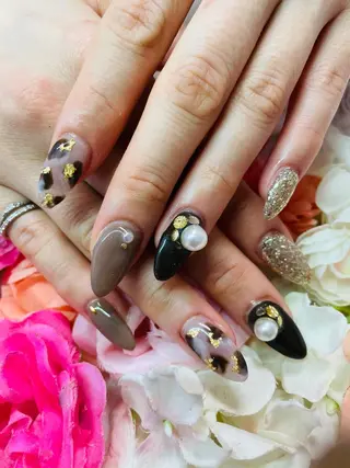 ネイル 酵素風呂　RA.RA所属・酵素風呂 RA.RAのその他イメージ