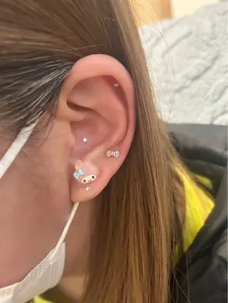 Smoo アユミの眉毛・アイブロウイメージ