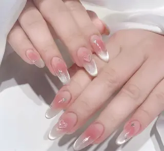 ネイル カジ Watariのネイルデザイン