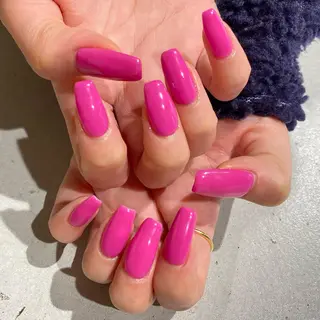 ネイル Zir nail所属・zir nail💙 shikakuraのネイルデザイン
