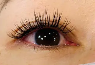 マツエク・マツパ プレシア赤坂 ERIのマツエク・マツパデザイン