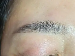 メンズ マツエク・マツパ oreo salon Chisatoのマツエク・マツパデザイン