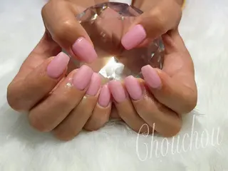 ネイル Chouchou所属・Chouchou ｼｭｼｭのネイルデザイン