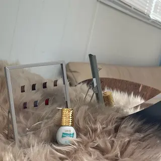 マツエク・マツパ CLUTCH阿倍野 🥨マエ トモヨ☕️のマツエク・マツパデザイン