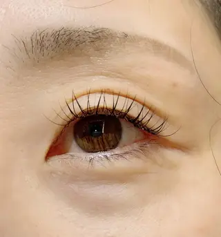 マツエク・マツパ ANELA福島店所属・ANELA福島店 SATOのマツエク・マツパデザイン