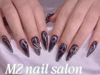ネイル エムズ ハヤシのネイルデザイン