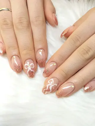 ネイル ネイルサロン STELLAのネイルデザイン