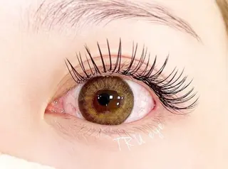 マツエク・マツパ TRUNAIL&EYE表参道店所属・🩷TRU anna🩷の眉毛・アイブロウイメージ