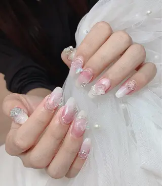 ネイル Bél Nail salon ユキのネイルデザイン