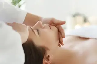 LUMY GRATiAEのエステ・リラクイメージ