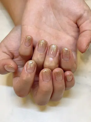 ネイル 渡邉 真衣のネイルデザイン