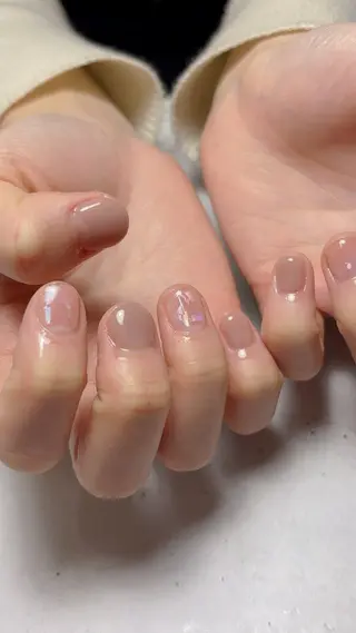 ネイル ella nail AIのネイルデザイン