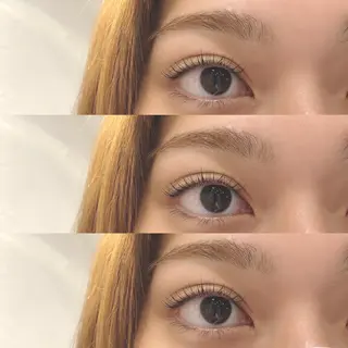 マツエク・マツパ yamamoto aoiのマツエク・マツパデザイン