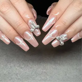 ネイル N dé chou chou所属・林 七海のその他イメージ