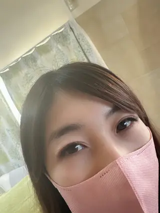 マツエク・マツパ 伊藤名紬 マツエク専門のマツエク・マツパデザイン