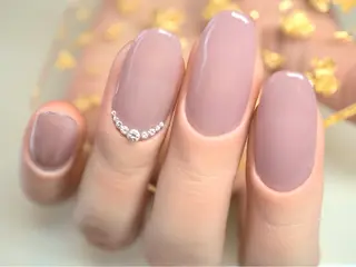 ネイル 岩田 久美子のネイルデザイン