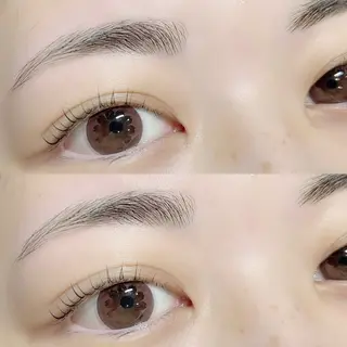 マツエク・マツパ 💎Karen💎 Tia浦和のマツエク・マツパデザイン