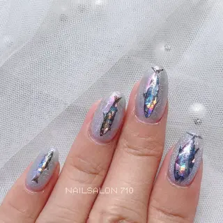 ネイル ナナイチゼロ I.Naoのネイルデザイン