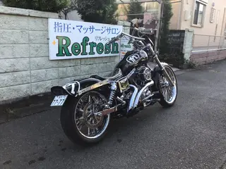 渡邉 啓二のエステ・リラクイメージ