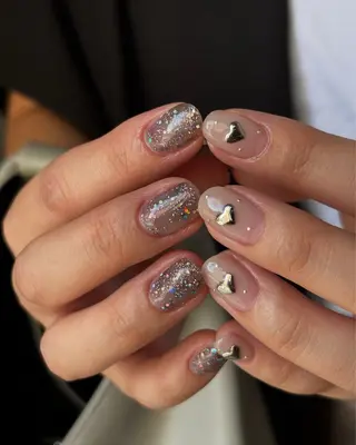 ネイル nailist SAYAのネイルデザイン