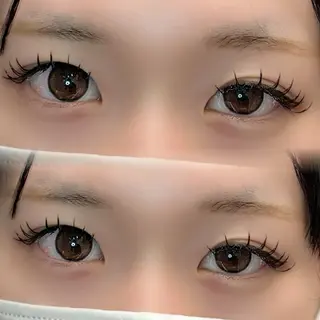 マツエク・マツパ Ayumi.dre 🌸Y《2階》のマツエク・マツパデザイン