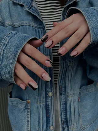 ネイル MMM nailのネイルデザイン