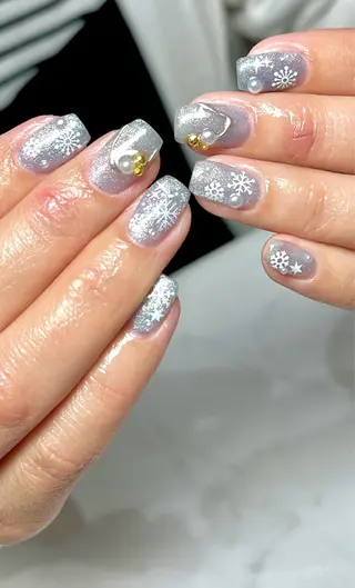 ネイル lemon nailレモンネイルのネイルデザイン