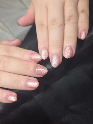 ネイル ネイルサロンベルティ ひとみのネイルデザイン