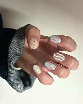 ネイル ロイ ネイルのその他イメージ