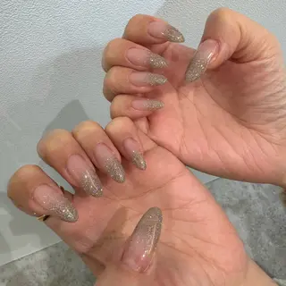 ネイル nail salon charm:e所属・nail salon charm:eのネイルデザイン