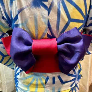 表参道Lise おおいしおりのヘアスタイル