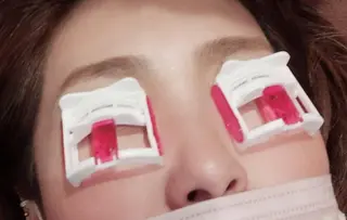 マツエク・マツパ アロハーブ 韓国肌管理のエステ・リラクイメージ