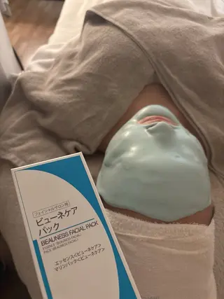 menard facial salon  下池田西所属・🌷岸和田エステ オーナー🌷のエステ・リラクイメージ