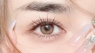 マツエク・マツパ @lunoa. _01のマツエク・マツパデザイン