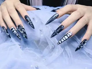 ネイル マルチュー所属・💎MARUCHU NAIL🎀のネイルデザイン